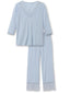 CALIDA - Nightwear Elegant Dreams Pajama Set