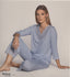 CALIDA - Nightwear Elegant Dreams Pajama Set