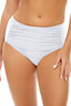 H2OH COLORS Swim - RETRO HIGH WAIST BOTTOM