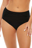 H2OH COLORS Swim - RETRO HIGH WAIST BOTTOM