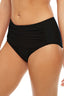 H2OH COLORS Swim - RETRO HIGH WAIST BOTTOM