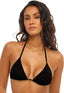 H2OH COLORS Swim - BERMUDA TRIANGLE TOP