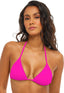 H2OH COLORS Swim - BERMUDA TRIANGLE TOP