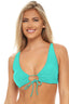 H2OH COLORS Swim - TAHITI TOP