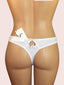 AUBADE, Paris - Lovessence Tanga Panty