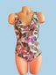 LEILANI One-Piece Swimsuit