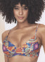 MAPALE - Crochet Print Monokini