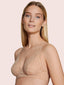 CALIDA -Natural Comfort Lace Bra