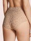 CALIDA - Natural Comfort Lace High Rise Brief