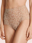 CALIDA - Natural Comfort Lace High Rise Brief