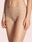 CALIDA - Natural Comforrt Lace Shorty Regular Cut Panty