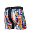 SAXX Men's Underwear - Cool Mesh - Surf Safari Boxer Brief