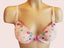 VERDISSIMA - Spring Flowers Push Up Bra