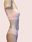 VERDISSIMA - Peach Braziliana Peach Panty