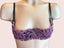 VERDISSIMA - Red Rose Reggisemo Carioca (Balconette) Bra