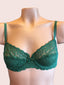 VERDISSIMA Verde Reggisemo Francese Underwire Bra