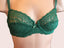 VERDISSIMA Verde Reggisemo Francese Underwire Bra