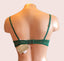 VERDISSIMA Verde Reggisemo Francese Underwire Bra