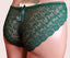 VERDISSIMA - Verde Lace Bikini Panty/Slip